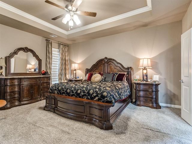 1918 Ithaca Drive, Norman, OK 73071