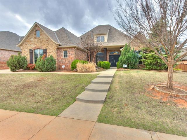 1918 Ithaca Drive, Norman, OK 73071