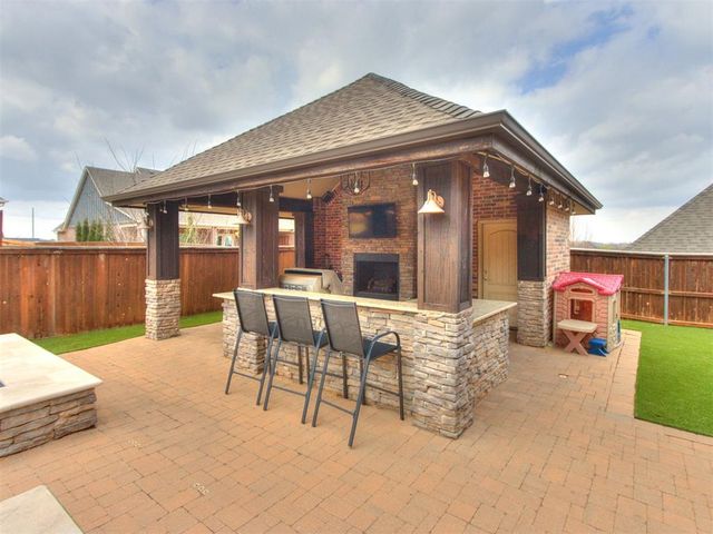 1918 Ithaca Drive, Norman, OK 73071