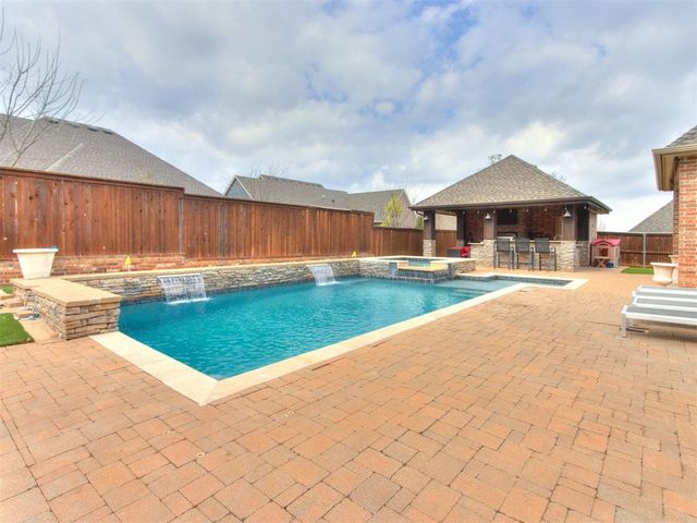 1918 Ithaca Drive, Norman, OK 73071