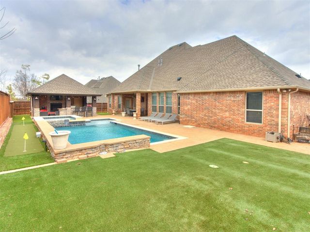 1918 Ithaca Drive, Norman, OK 73071