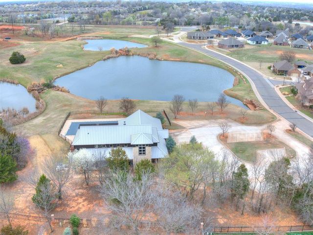 1918 Ithaca Drive, Norman, OK 73071