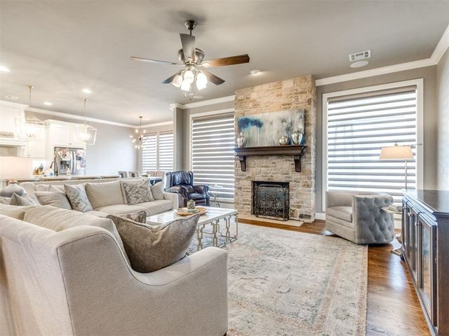 1918 Ithaca Drive, Norman, OK 73071