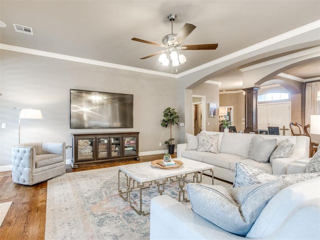 1918 Ithaca Drive, Norman, OK 73071