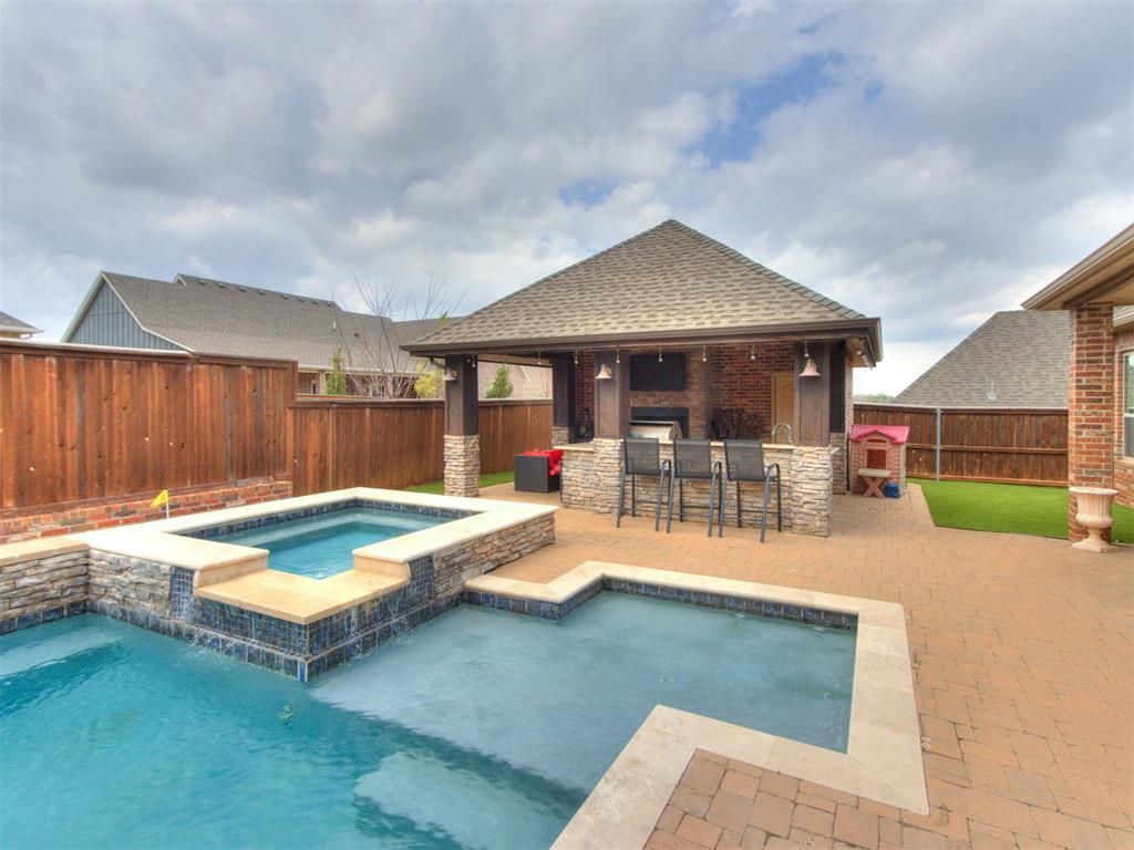 1918 Ithaca Drive, Norman, OK 73071