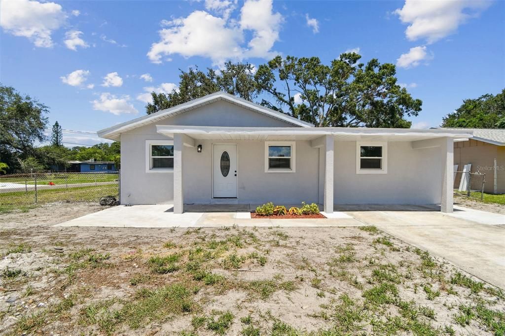 7097 DELTA WAY, Clearwater, FL 33764