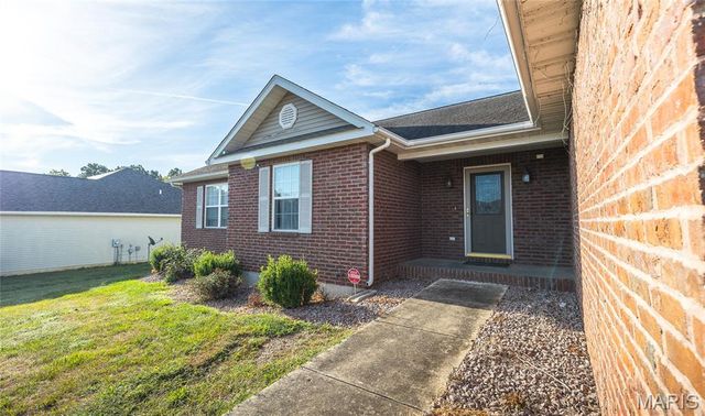 1508 Overland Drive, Rolla, MO 65401