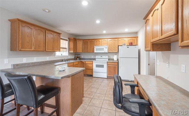 1508 Overland Drive, Rolla, MO 65401