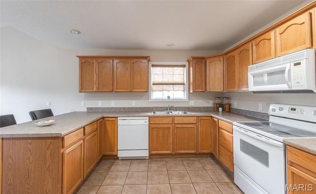 1508 Overland Drive, Rolla, MO 65401