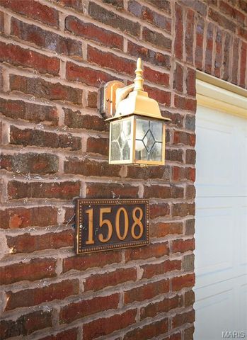 1508 Overland Drive, Rolla, MO 65401