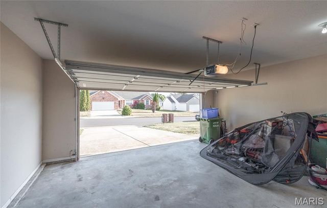 1508 Overland Drive, Rolla, MO 65401