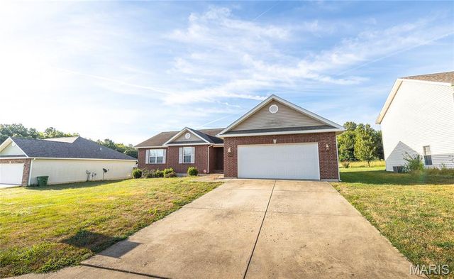 1508 Overland Drive, Rolla, MO 65401