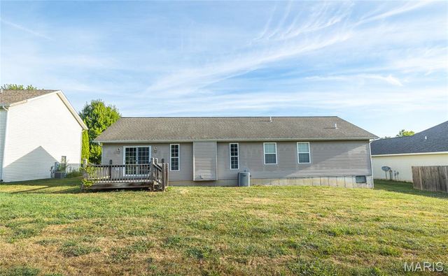 1508 Overland Drive, Rolla, MO 65401