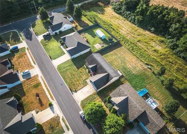 1508 Overland Drive, Rolla, MO 65401