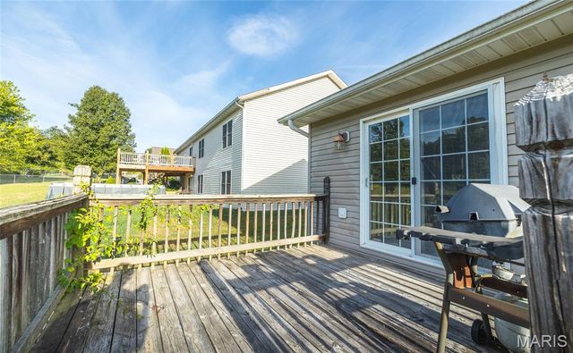 1508 Overland Drive, Rolla, MO 65401