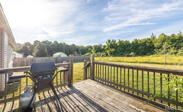 1508 Overland Drive, Rolla, MO 65401