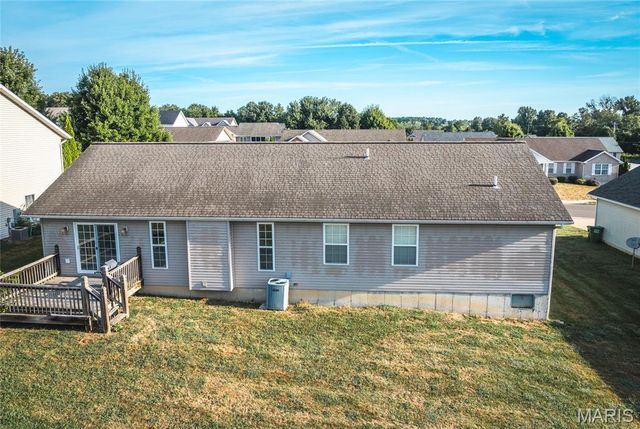 1508 Overland Drive, Rolla, MO 65401