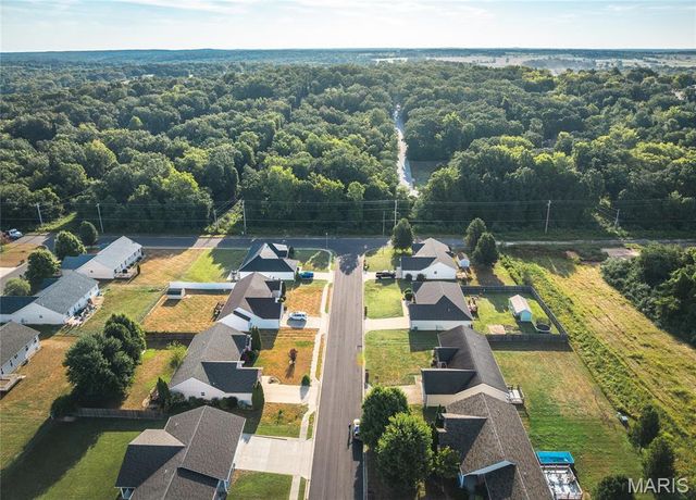 1508 Overland Drive, Rolla, MO 65401