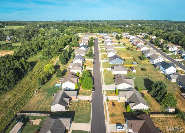 1508 Overland Drive, Rolla, MO 65401