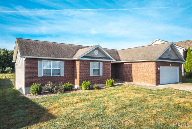 1508 Overland Drive, Rolla, MO 65401