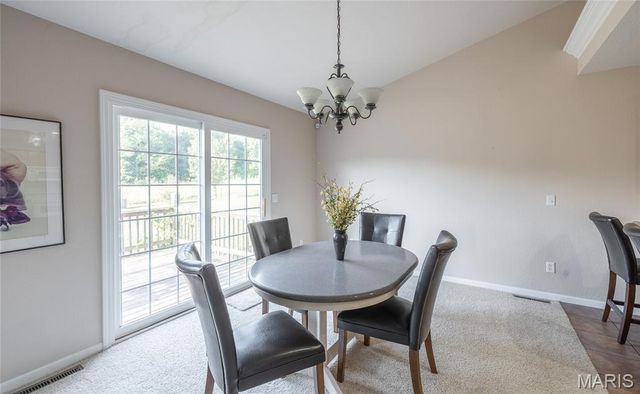 1508 Overland Drive, Rolla, MO 65401