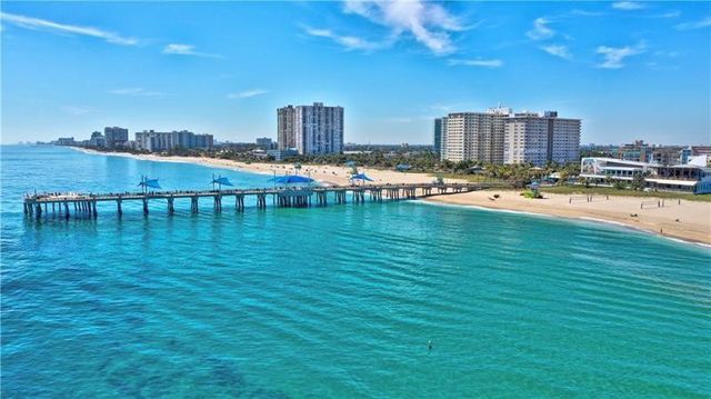 1461 S Ocean Blvd Apt 107, Lauderdale By The Sea, FL 33062