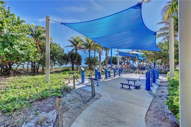 1461 S Ocean Blvd Apt 107, Lauderdale By The Sea, FL 33062