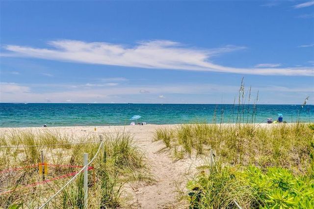 1461 S Ocean Blvd Apt 107, Lauderdale By The Sea, FL 33062