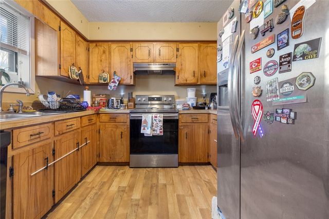 3605 Hill Avenue, Harrison, AR 72601