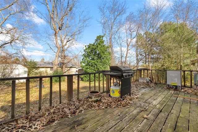 3605 Hill Avenue, Harrison, AR 72601
