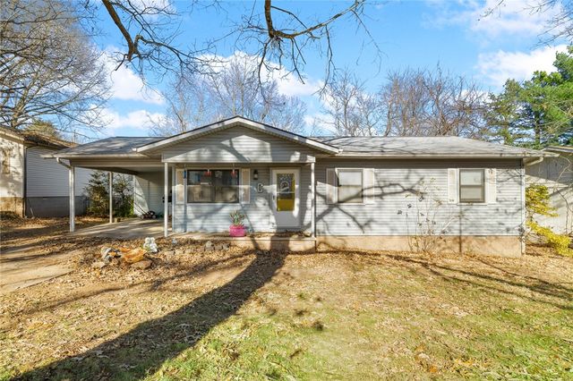 3605 Hill Avenue, Harrison, AR 72601