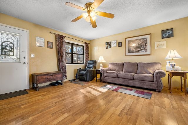 3605 Hill Avenue, Harrison, AR 72601