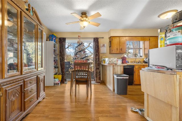 3605 Hill Avenue, Harrison, AR 72601