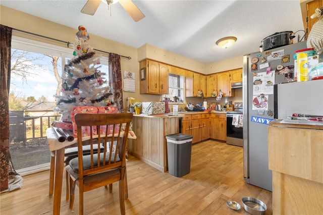 3605 Hill Avenue, Harrison, AR 72601