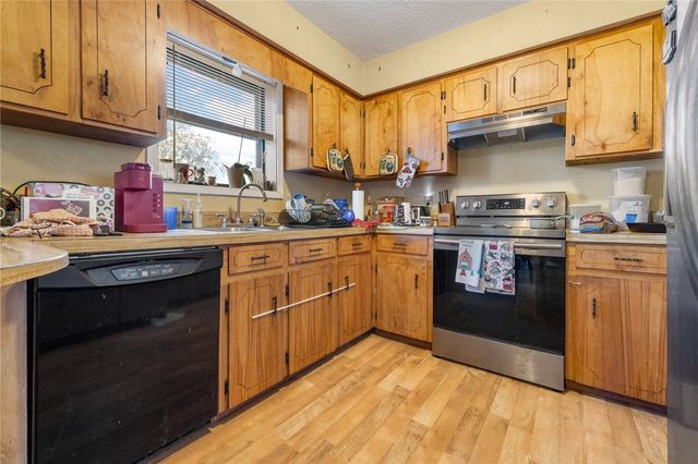 3605 Hill Avenue, Harrison, AR 72601