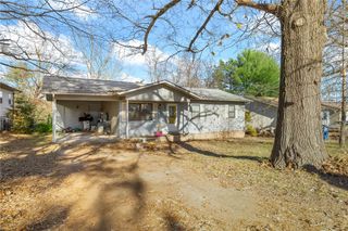 3605 Hill Avenue, Harrison, AR 72601
