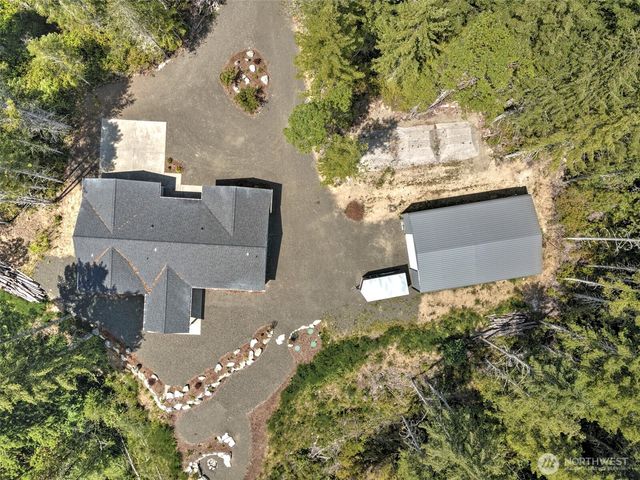 361 NE Southridge Drive, Belfair, WA 98528