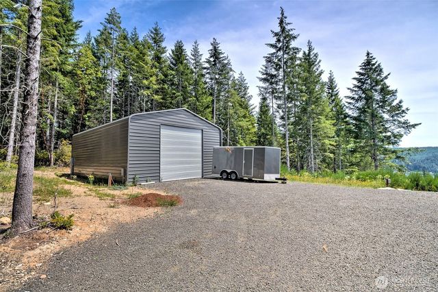 361 NE Southridge Drive, Belfair, WA 98528