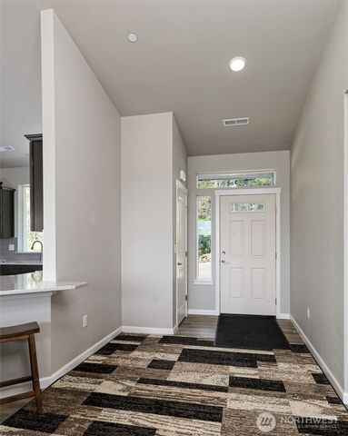 361 NE Southridge Drive, Belfair, WA 98528