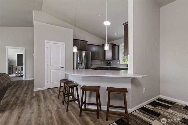 361 NE Southridge Drive, Belfair, WA 98528