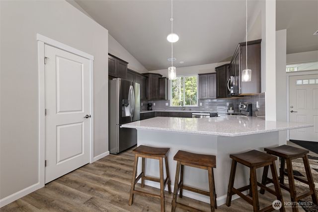 361 NE Southridge Drive, Belfair, WA 98528
