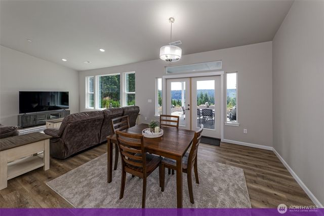 361 NE Southridge Drive, Belfair, WA 98528