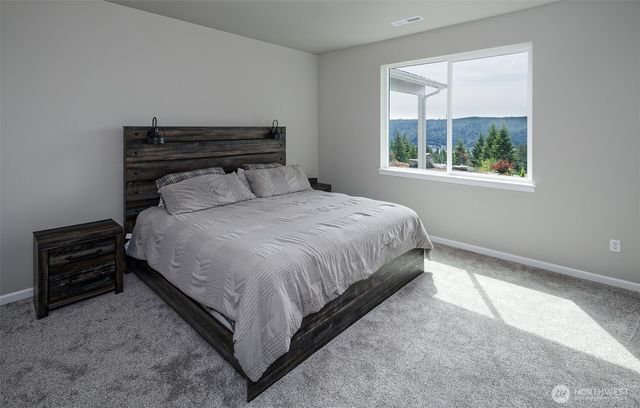 361 NE Southridge Drive, Belfair, WA 98528