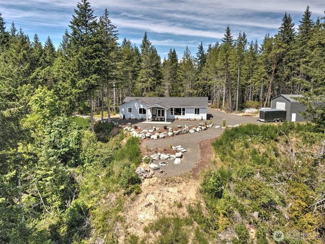 361 NE Southridge Drive, Belfair, WA 98528