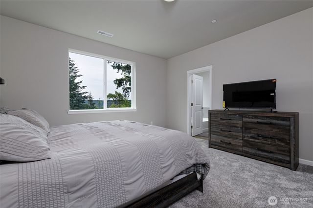 361 NE Southridge Drive, Belfair, WA 98528