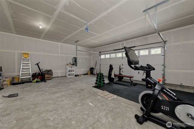 361 NE Southridge Drive, Belfair, WA 98528