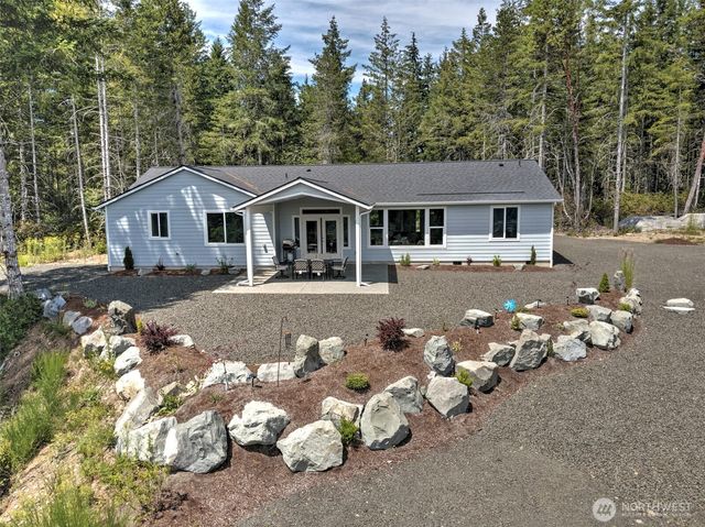 361 NE Southridge Drive, Belfair, WA 98528