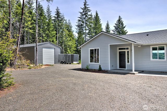 361 NE Southridge Drive, Belfair, WA 98528
