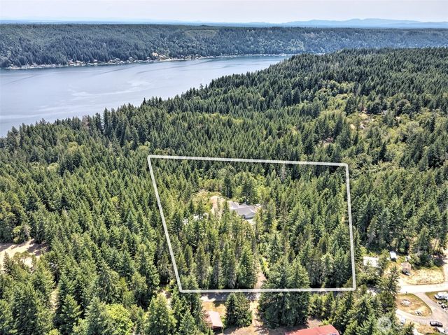 361 NE Southridge Drive, Belfair, WA 98528