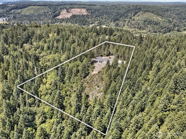 361 NE Southridge Drive, Belfair, WA 98528